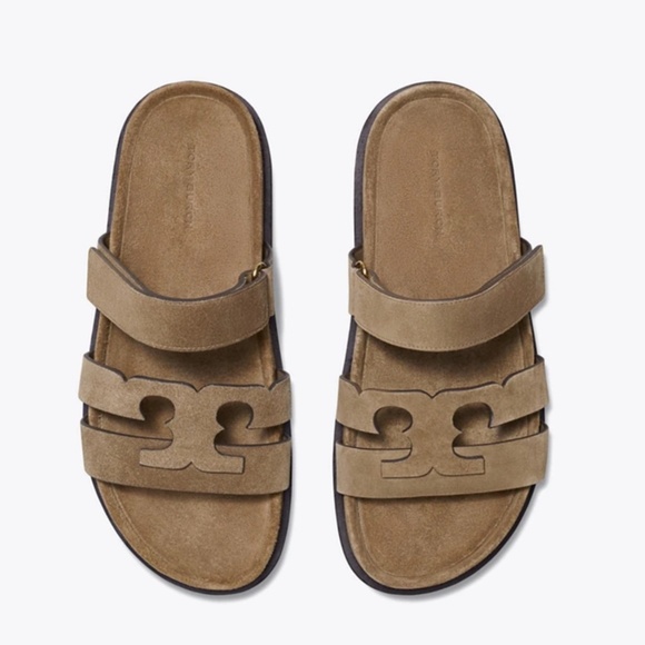 Tory Burch Women's Ines Sport Slide - Picture 4 of 10